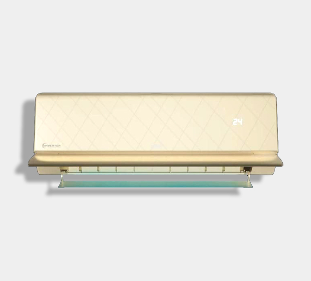 Кондиционер ARTEL 12 Baraka Gold Q3