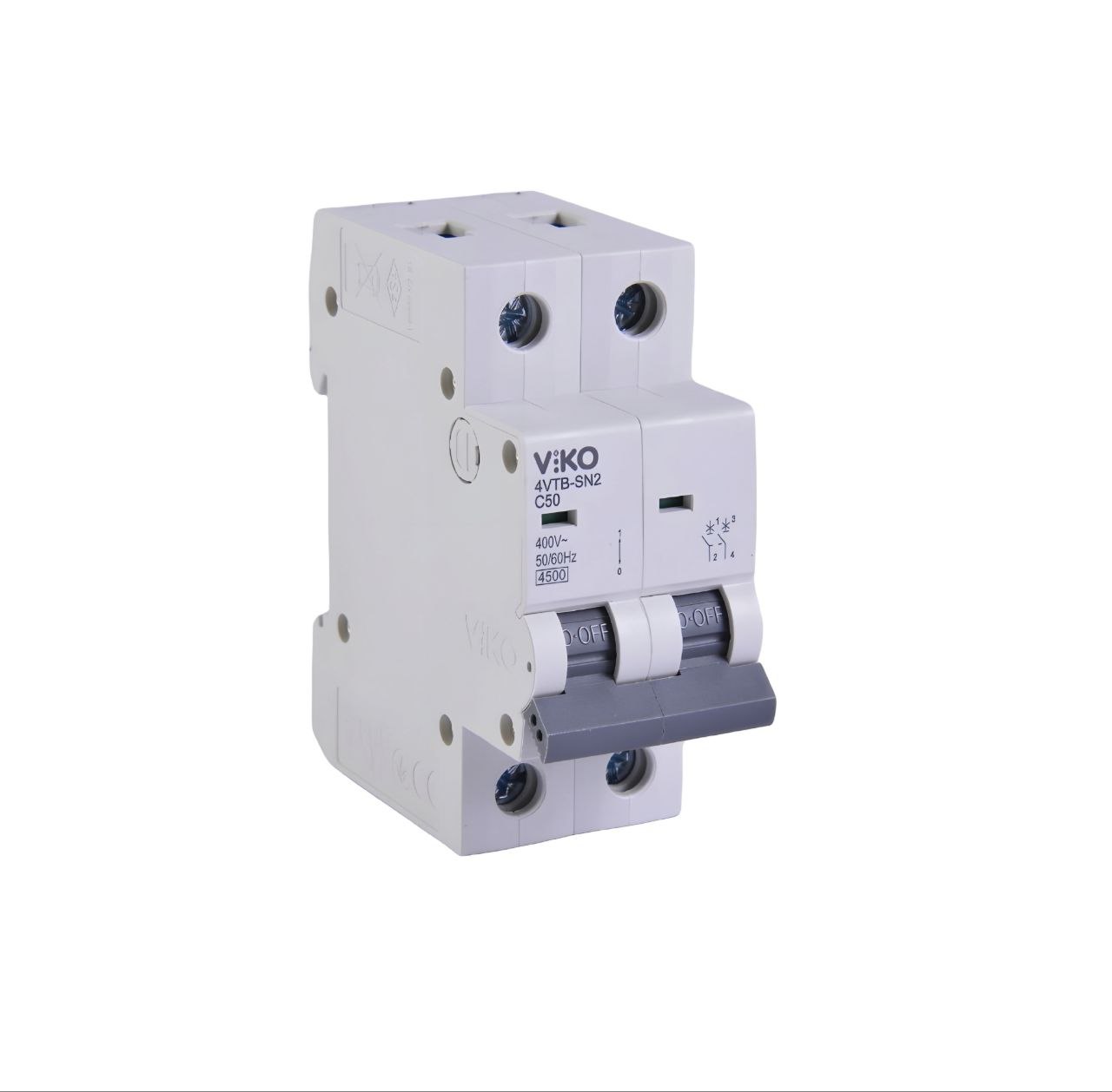 VIKO АВТОМАТ 2 ФАЗА 63A