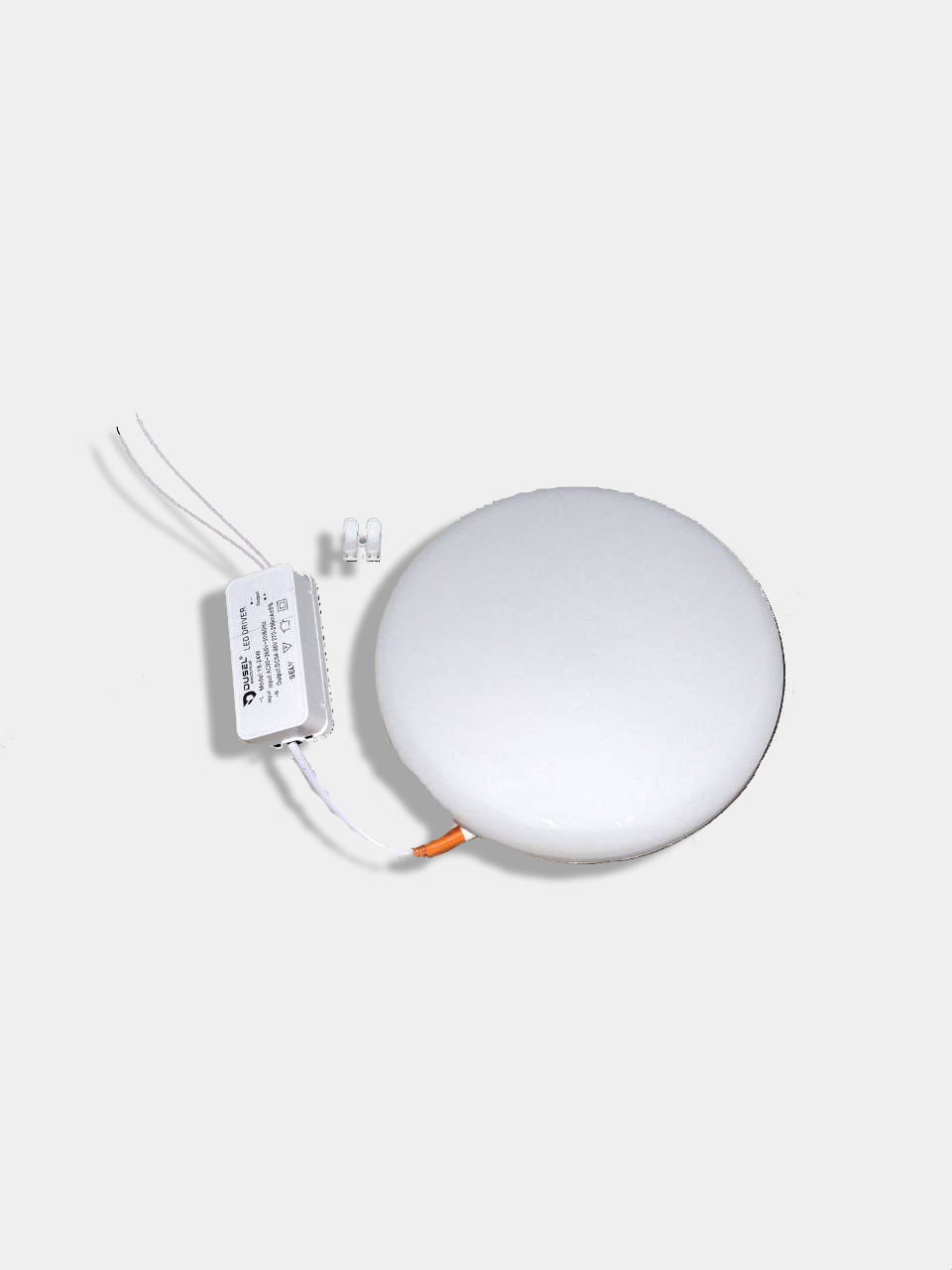 DUSEL LED ПАНЕЛЬ 24W D TAB VN
