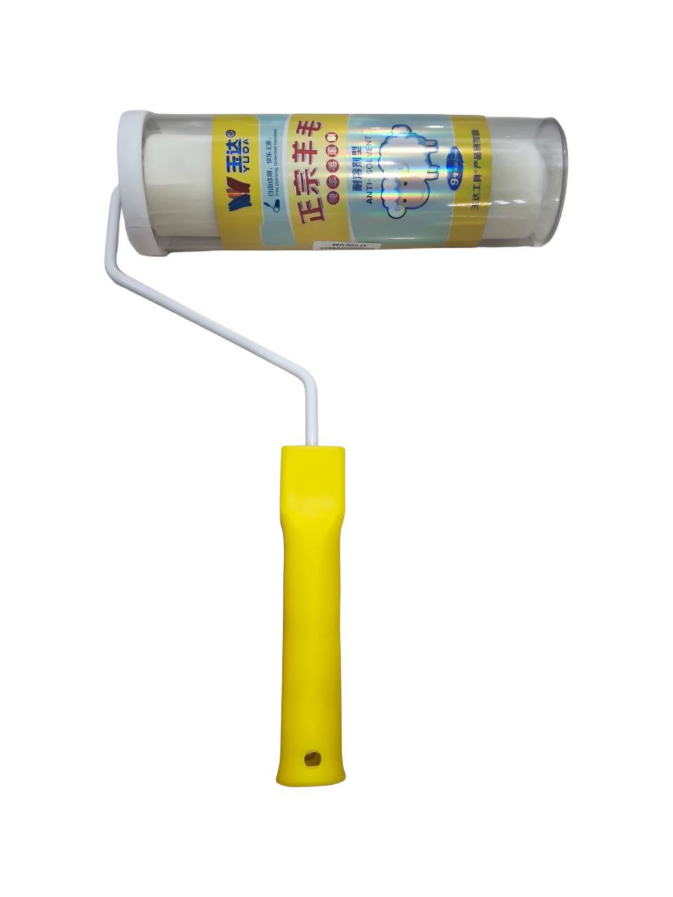 X4 YUDA ВАЛИК 22084