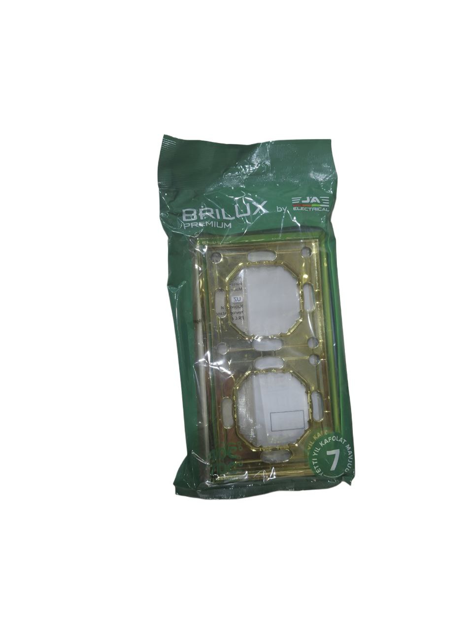 BRILUX ЗОЛОТАЯ РАМКА 2