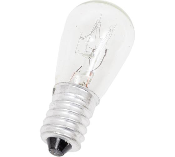 ЛАМПОЧКА ДЛЯ ХОЛОДИЛЬНИКА ОБЫЧНАЯ