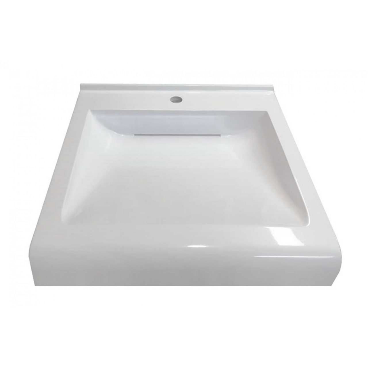 РАКОВИНА ДЛЯ СТИРАЛЬНОЙ МАШИНЫ MARKOTVIST 60