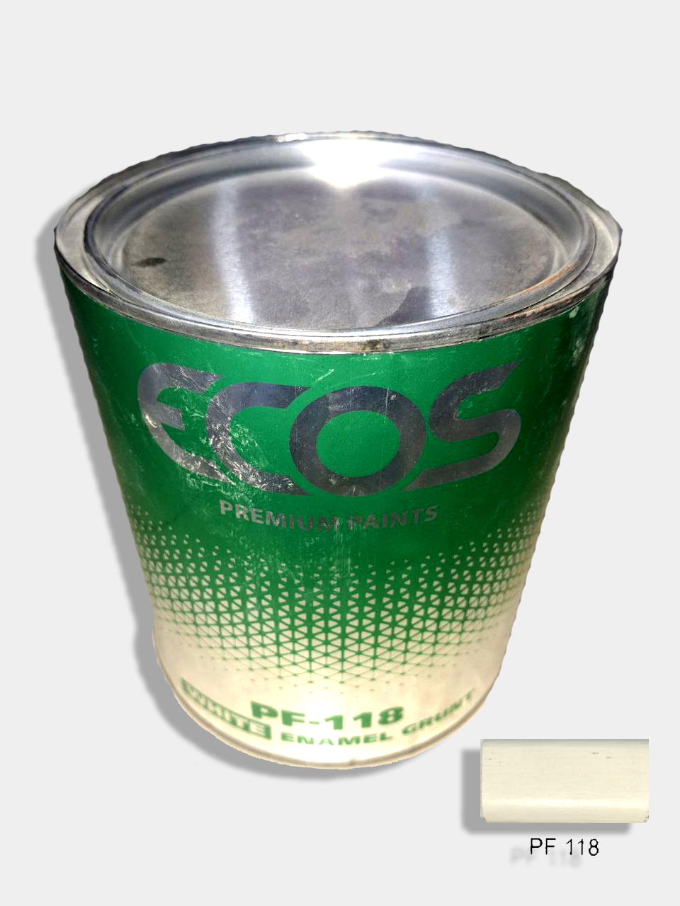 ECOS KRASKA 118   2.7kg