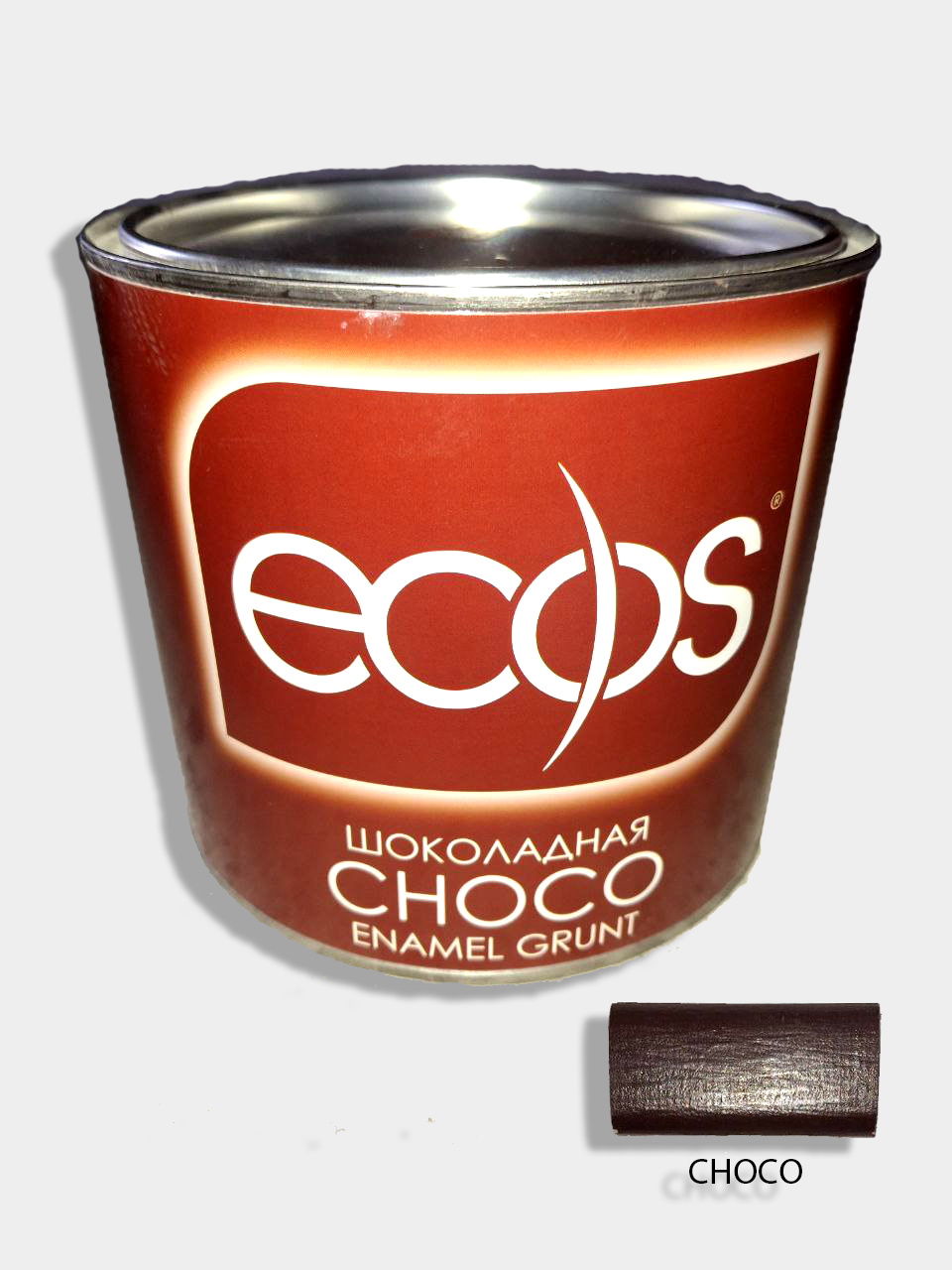 ECOS КРАСКА ЦВЕТНАЯ 2.3kg