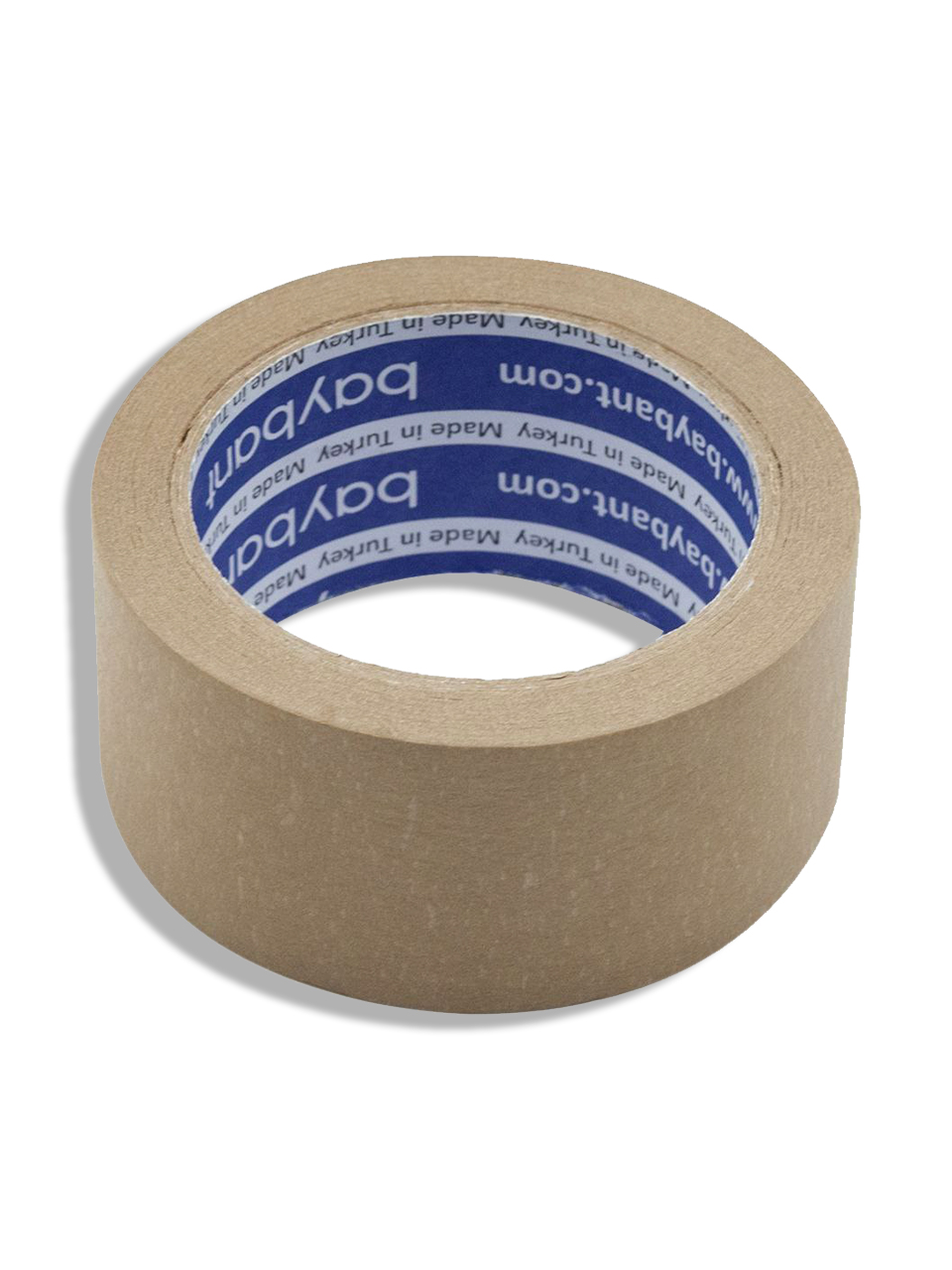 M Скотч коричневый 2.4 мм 30* (дешёвый)