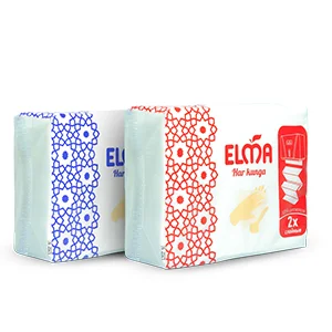 ELMA DISPENSER 200PCS