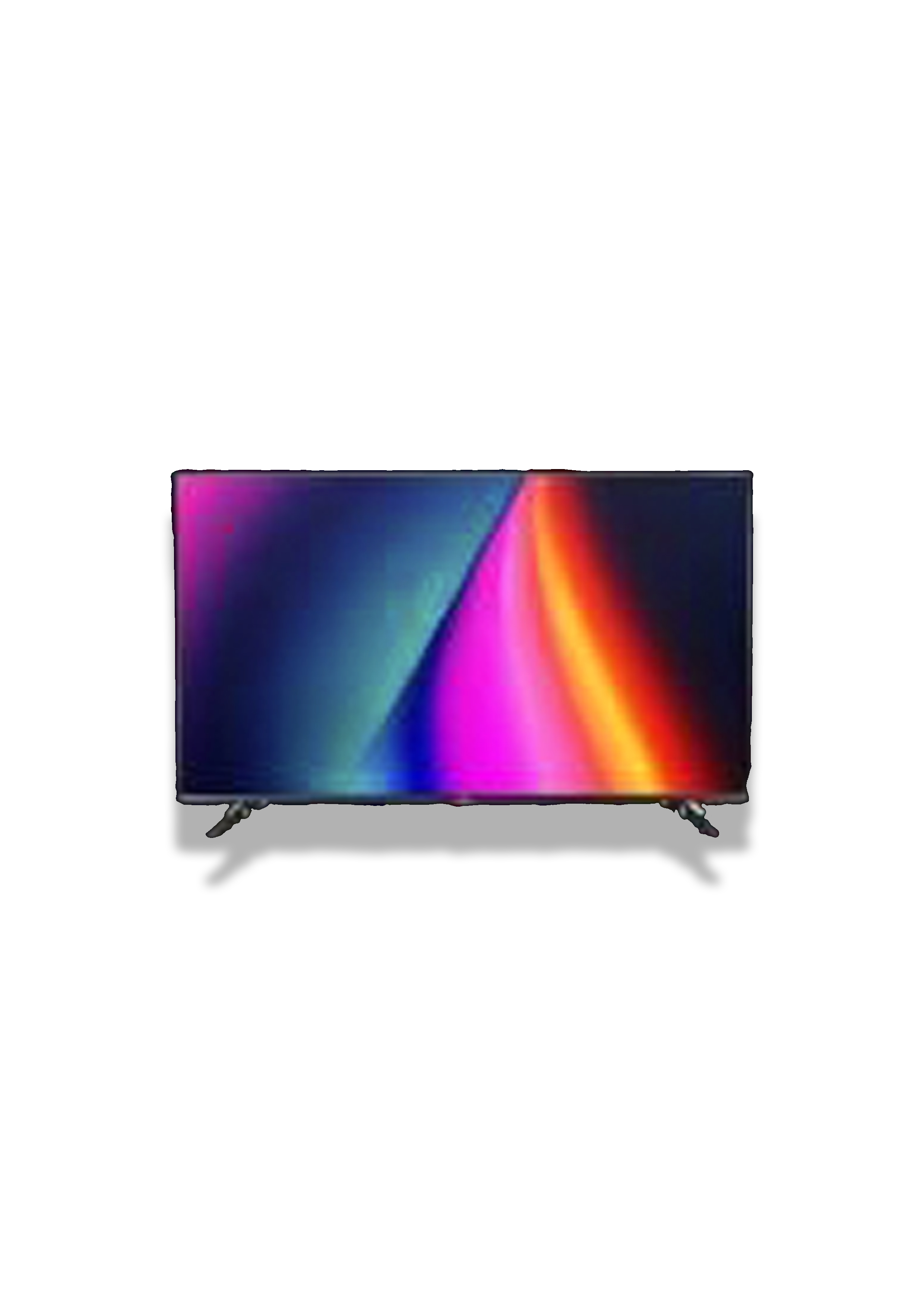ARTEL TV 50 3300