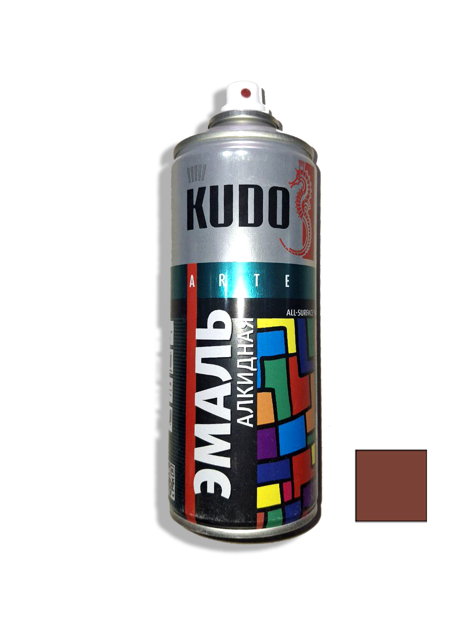 KUDO KU-1023 RAL 8002