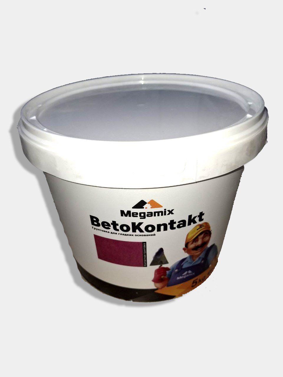 MEGAMIX BETON KANTAK 5kg