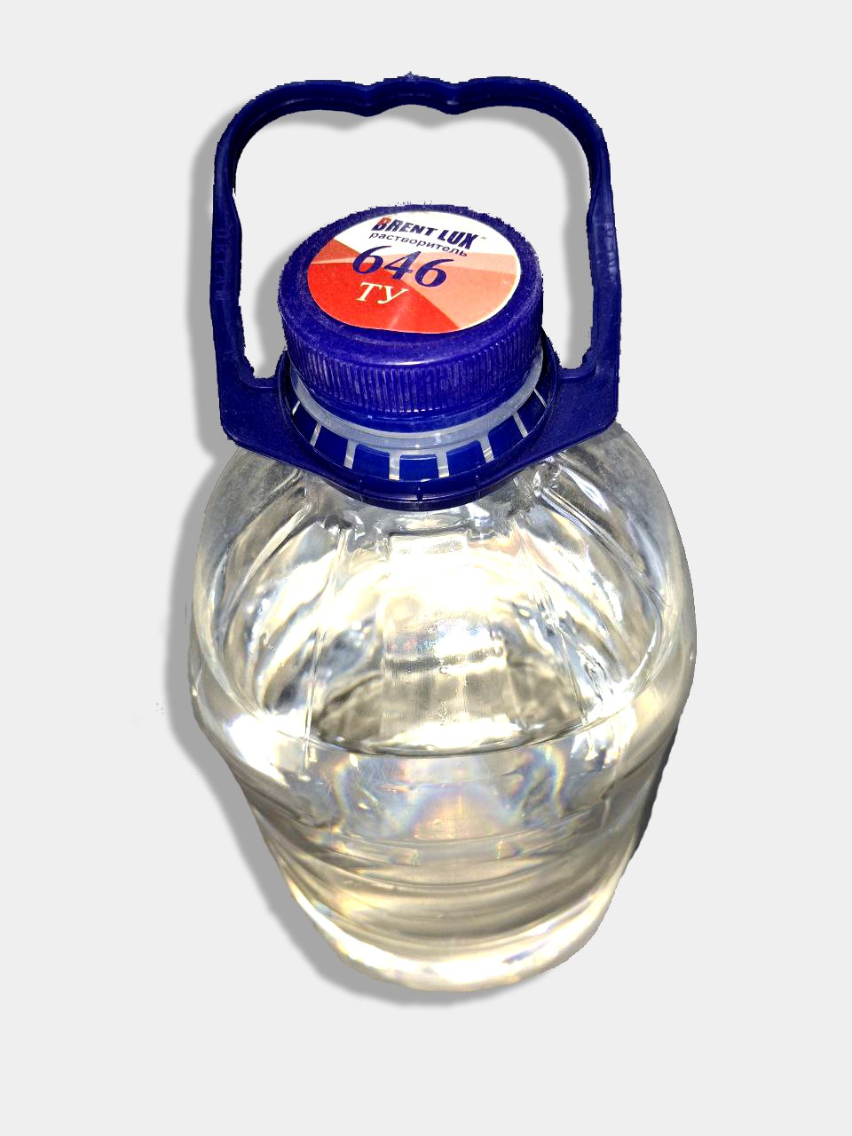 RASTVARITEL 646* 5L