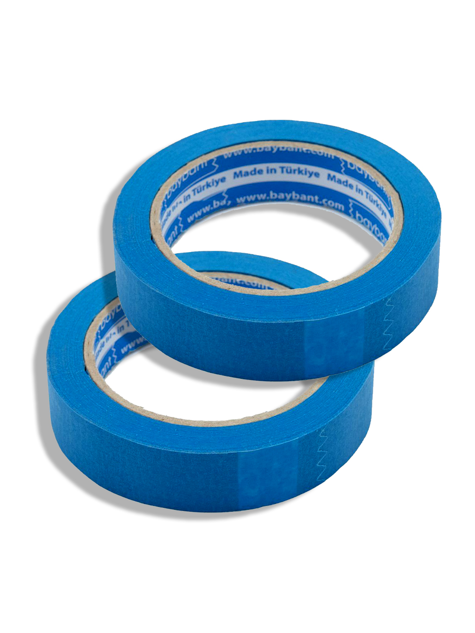 M Скотч цветной 24/30 (дешёвый)