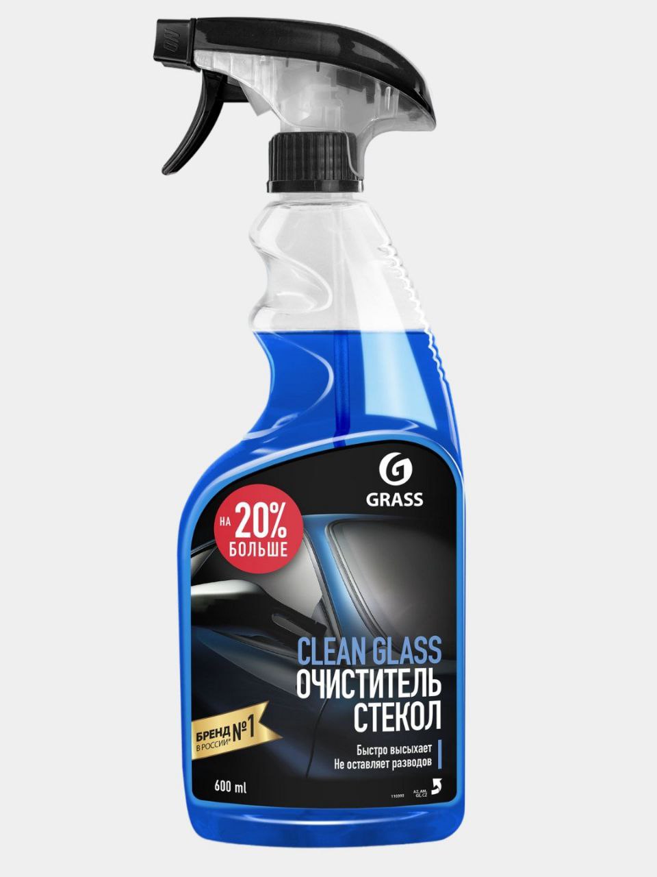 GRASS Средство для мытья стёкол