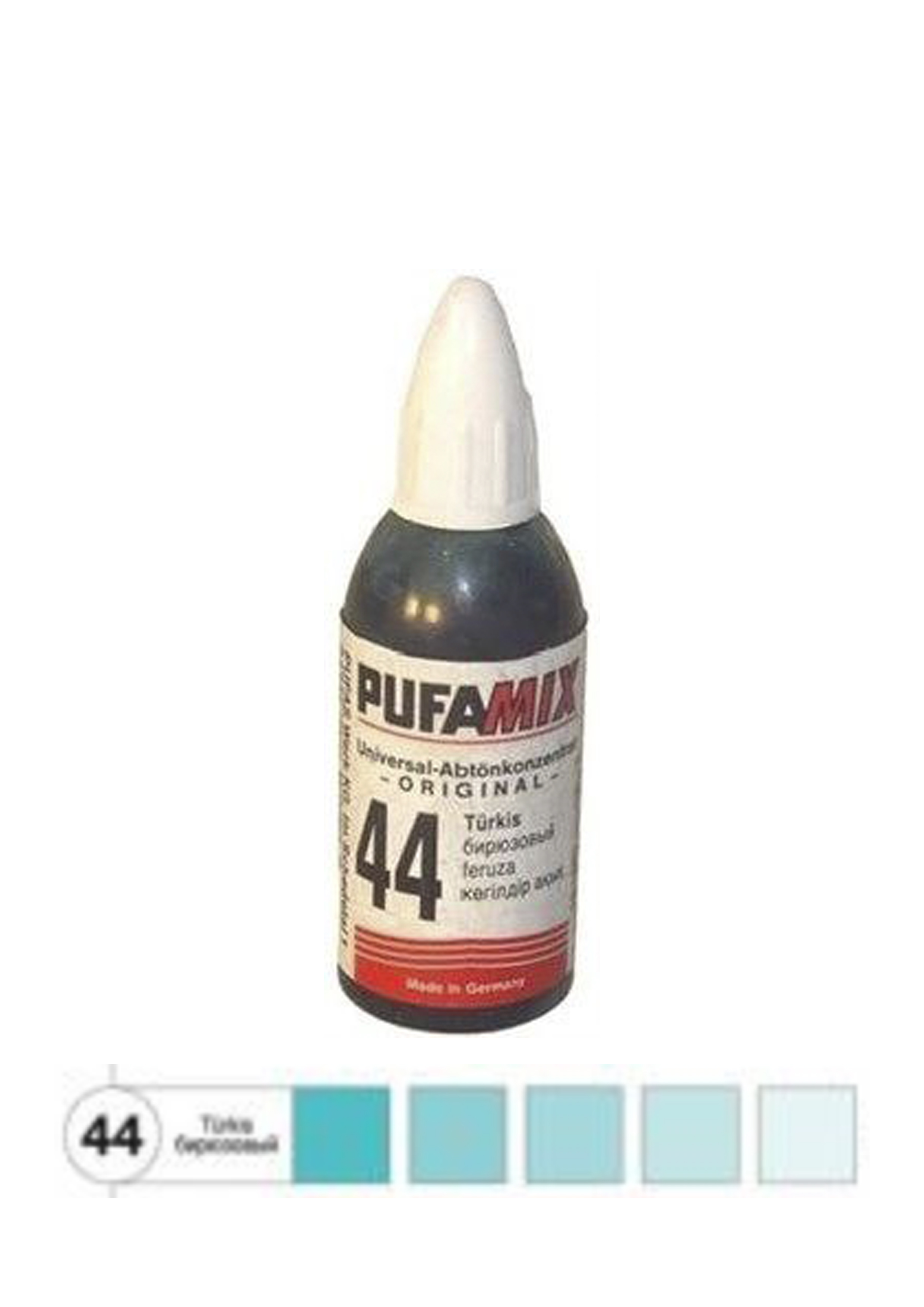 ПУФА МИКС 44