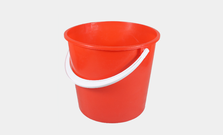 ВЕДРО 18Л КРАСНОЕ