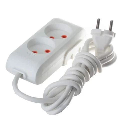 Удлинитель JA (2 розетки, 10 метров)