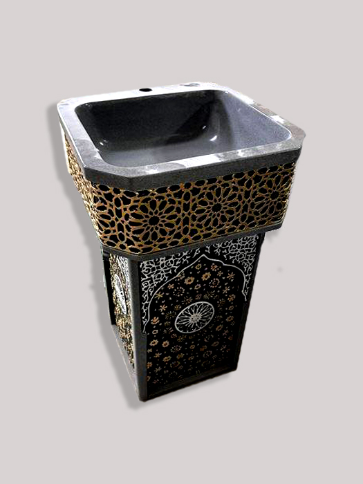 НЕБОЛЬШАЯ КАМЕННАЯ РАКОВИНА 4