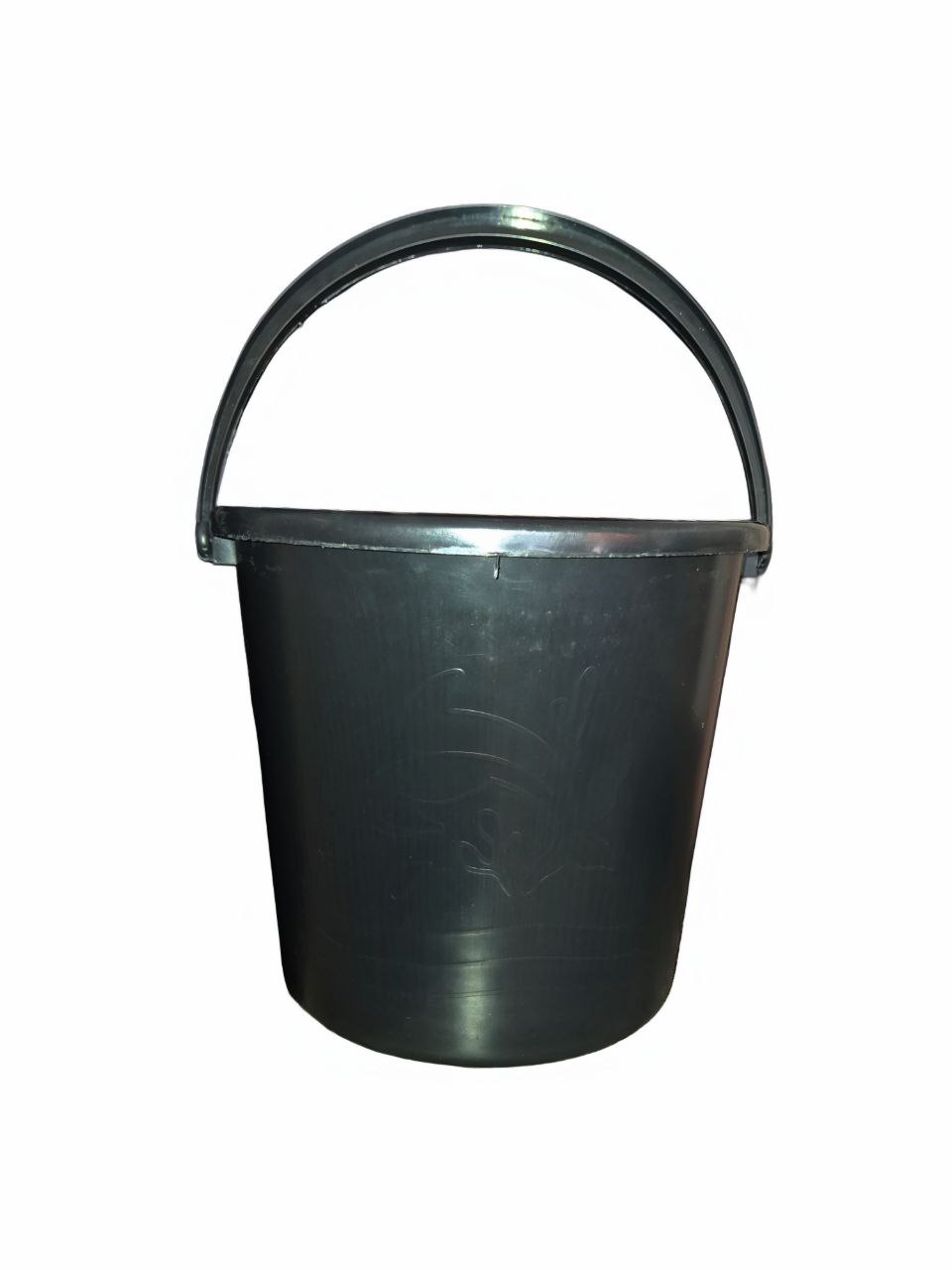 ЧЁРНОЕ ВЕДРО 7L