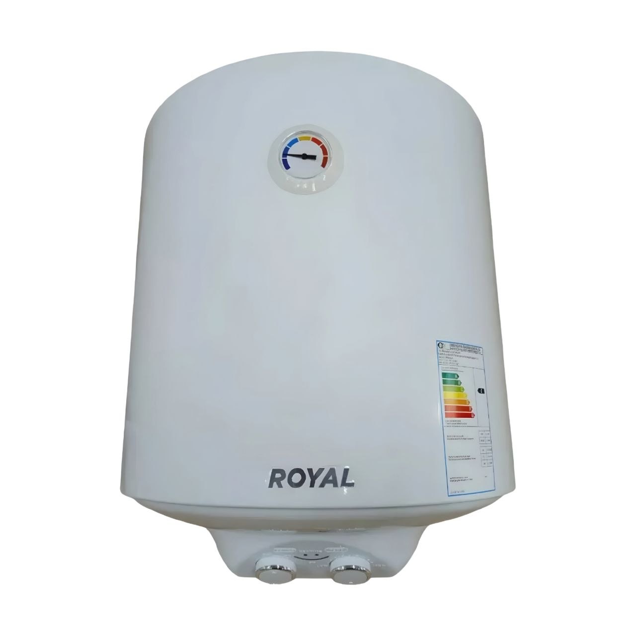 ВОДОНАГРЕВАТЕЛЬ ARISTON ROYAL 30 L