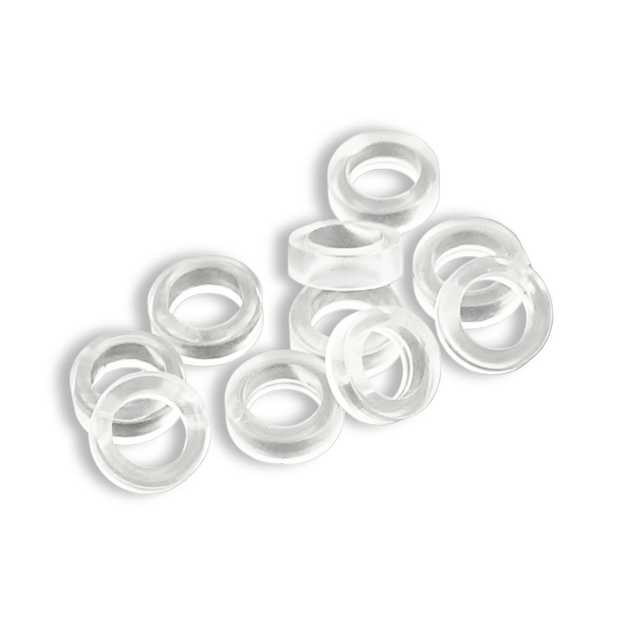 Гелевый сальник 20*