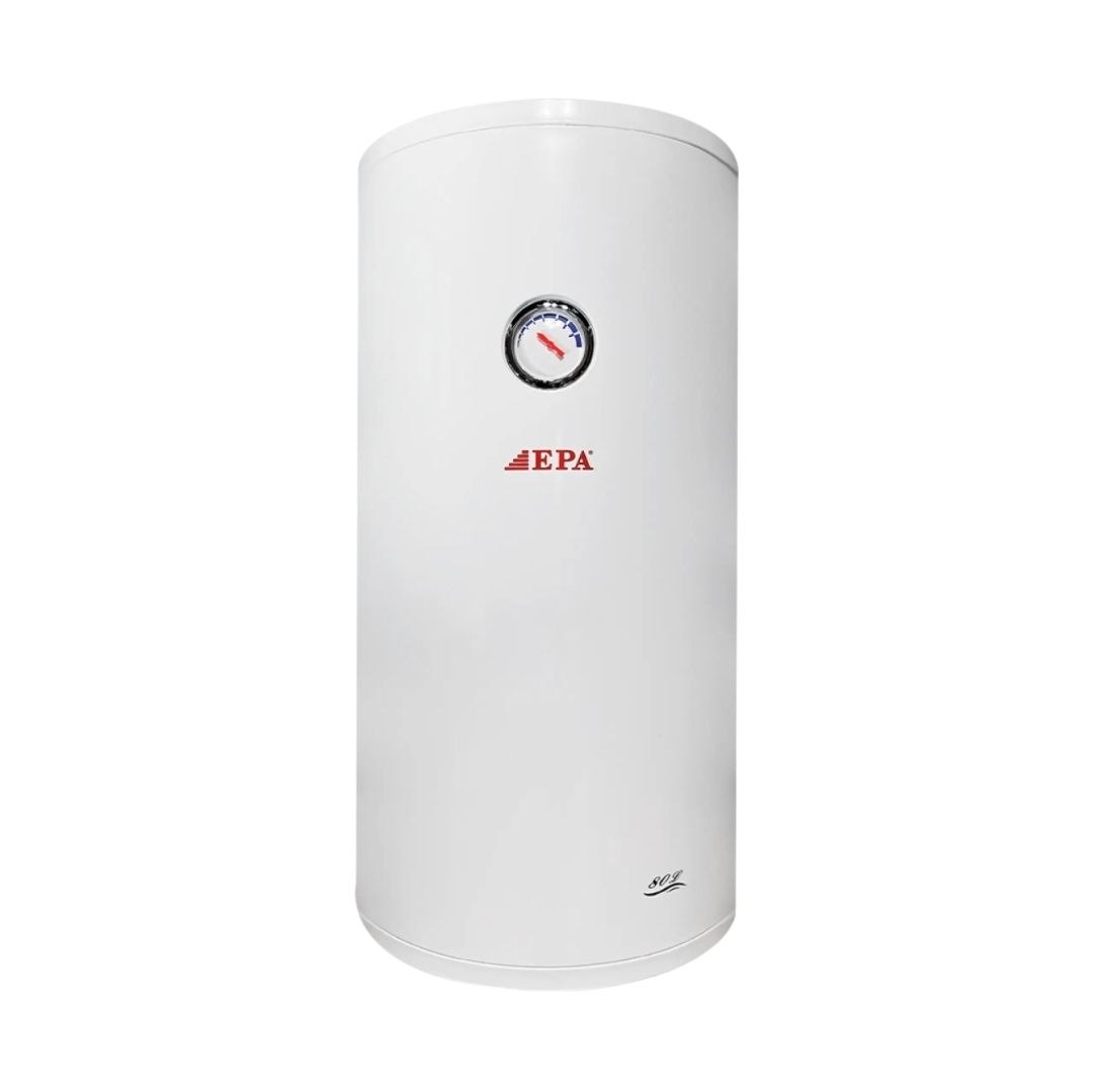 ВОДОНАГРЕВАТЕЛЬ EPA ARISTON 80 L