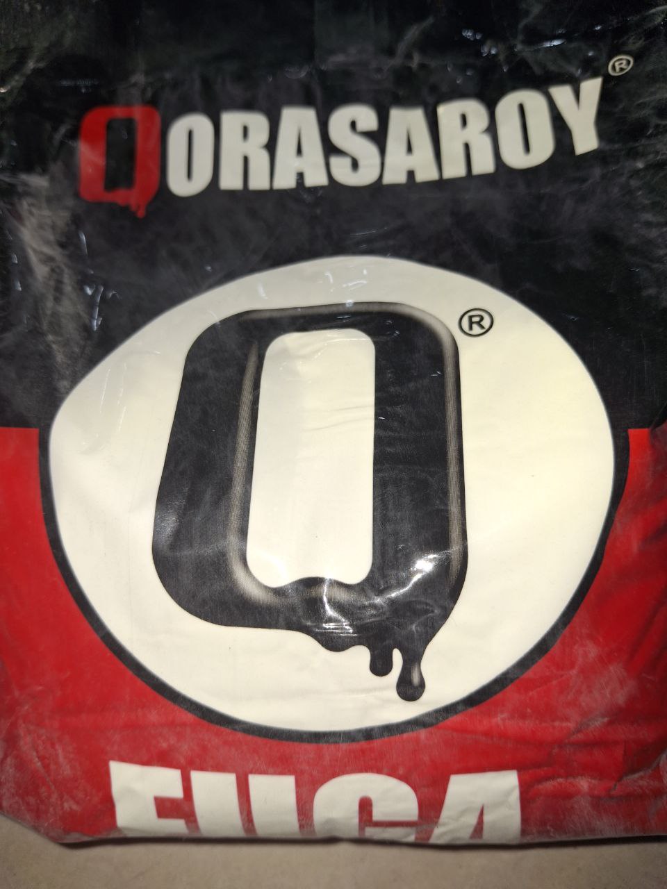 Qorasaroy Фуга 5 кг