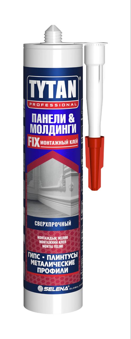 TITAN MOLDING КОРИЧНЕВЫЙ