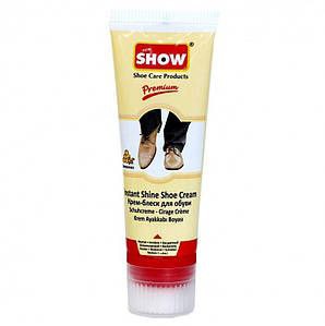 SHOV KREM KRASKA BEZSVET 75ML