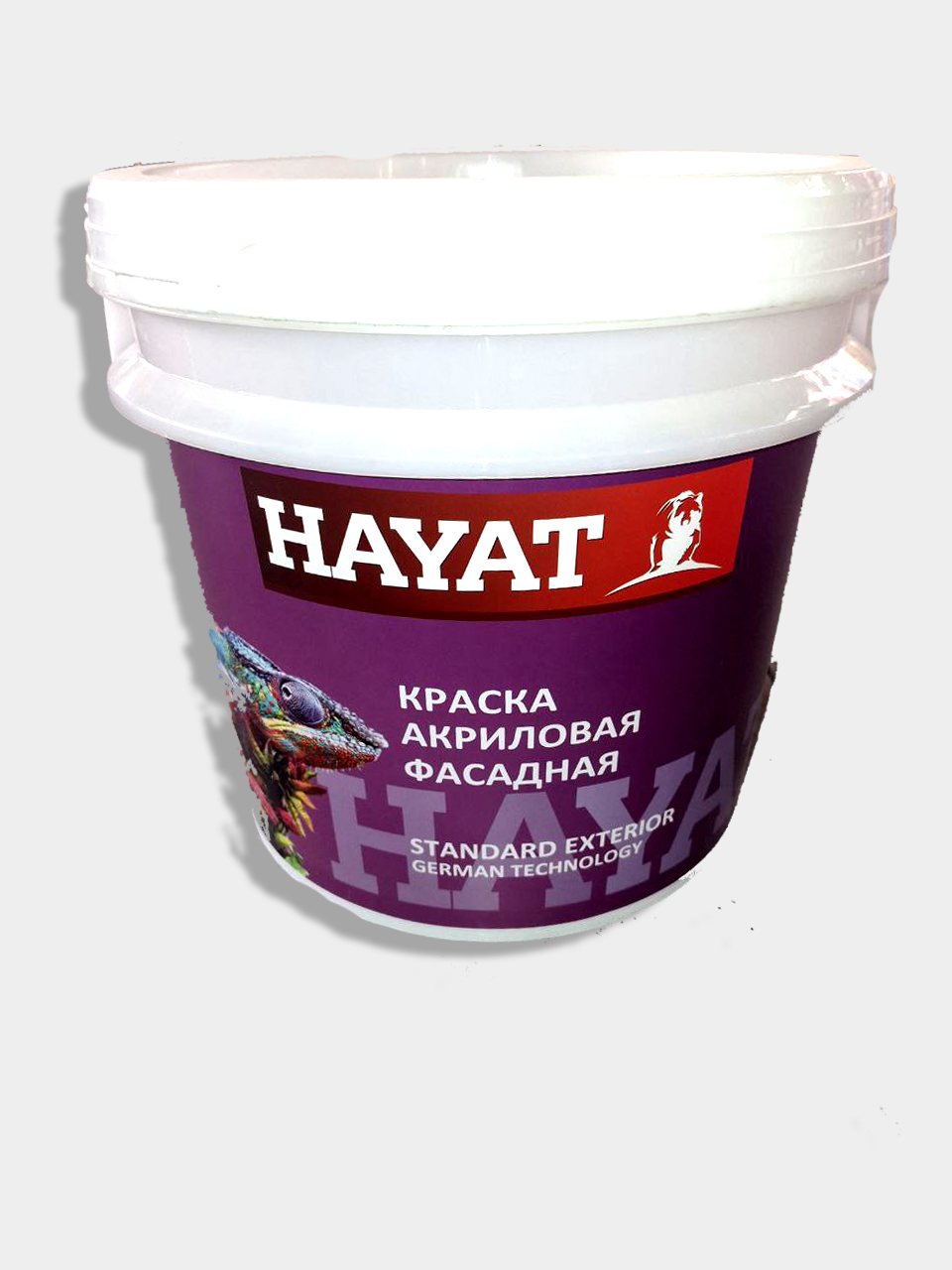Ҳаят фасад 15кг