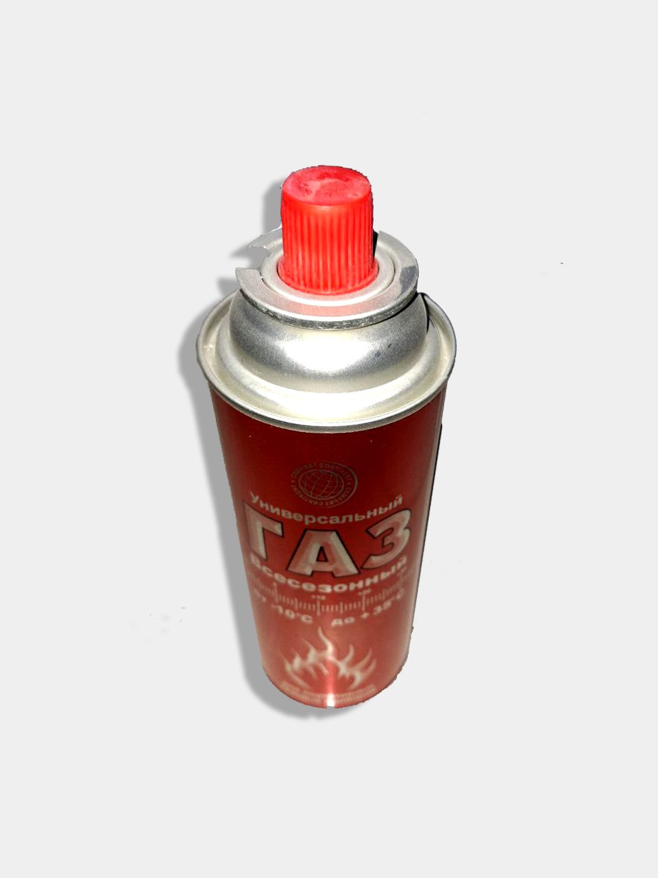 GAZ 220 GR