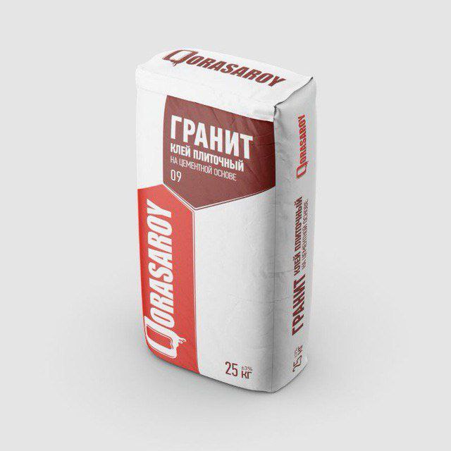 КОРАСАРОЙ ГРАНИТ