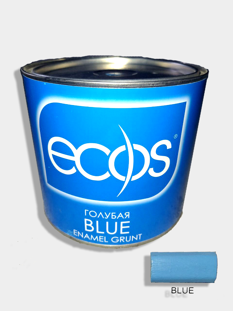 ECOS КРАСКА ЦВЕТНАЯ 2.3kg