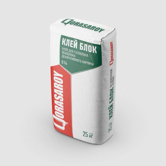 КОРАСАРОЙ БЛОК