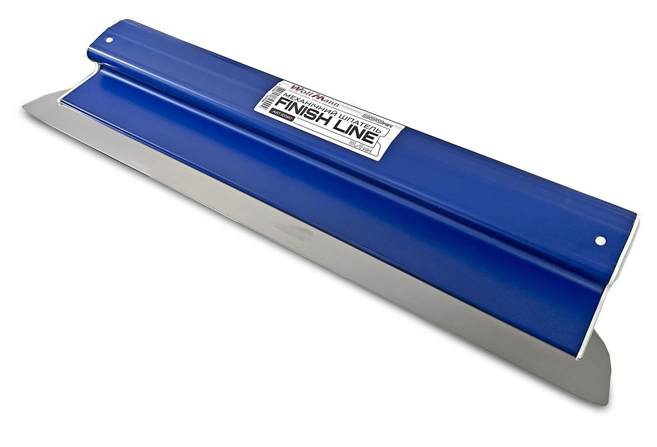 X3 ФРАНЦУЗСКИЙ ШПАТЕЛЬ 1,2 м