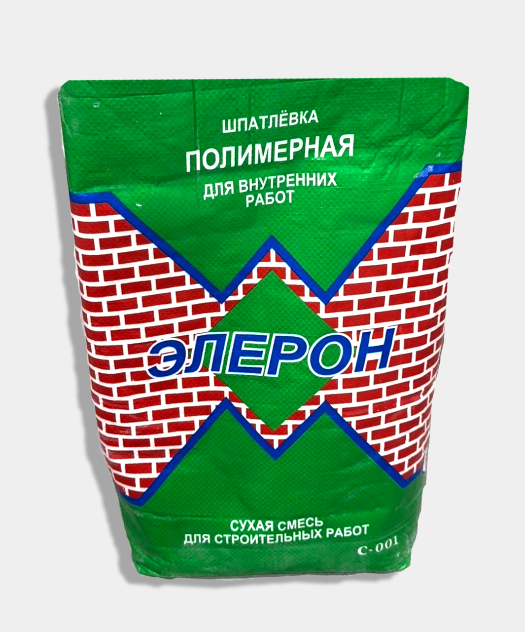 ЭЛЕРОН ФИНИШ 001