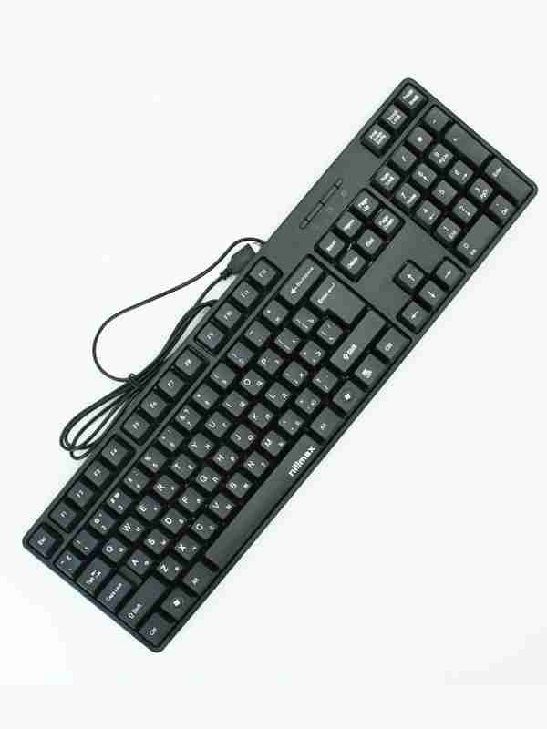 Клавиатура TECH