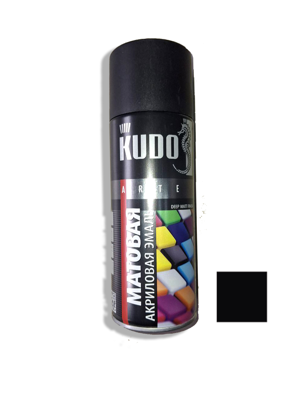 KUDO KU-0A9005 RAL 9005