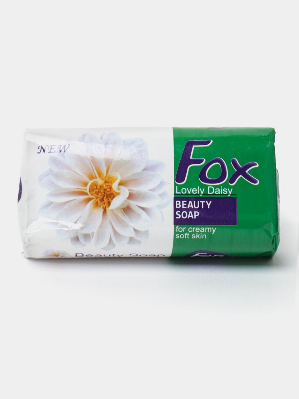 ДУХМЯНОЕ МЫЛО FOX LOVELY DAISY