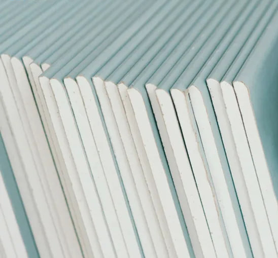 Веро влагостойкий гипсокартон (стеновой)