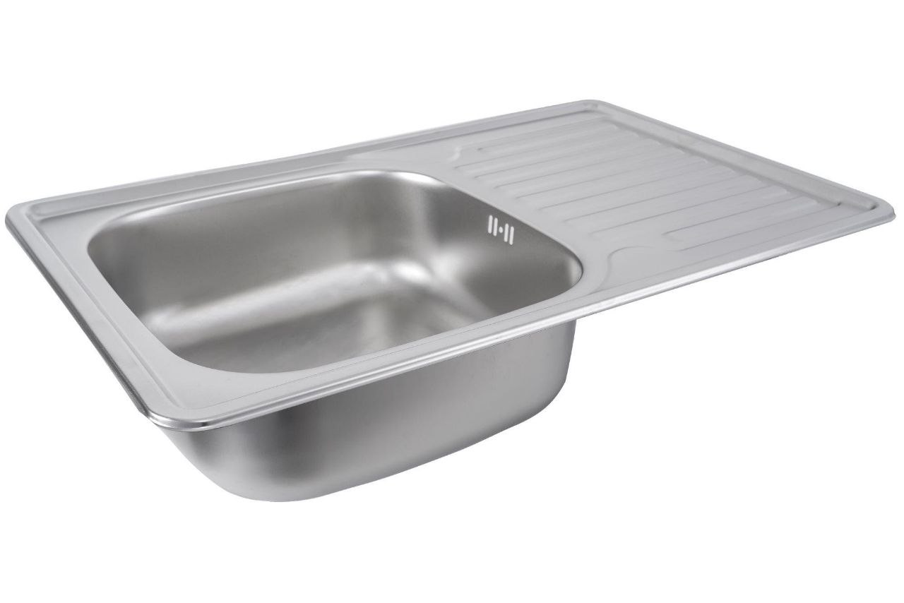 МОЙКА 55/45 NIKEL FARRUX