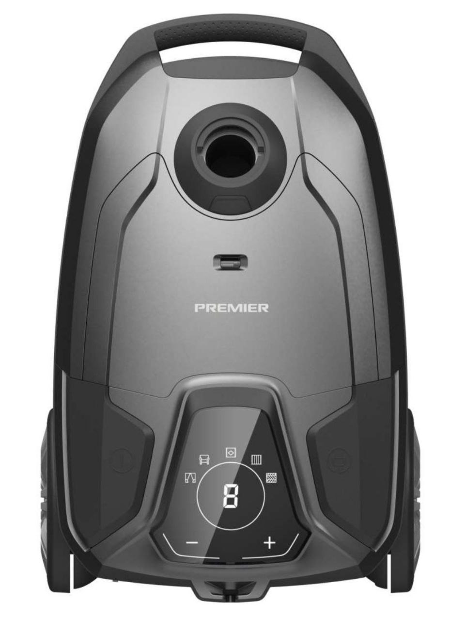 Пылесос PRIMER 4845PG