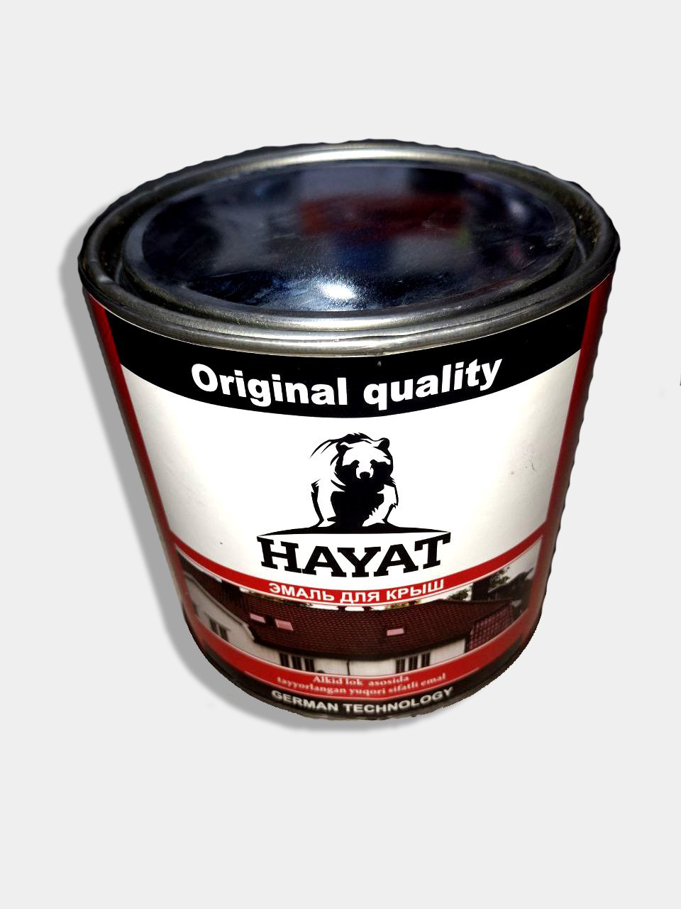HAYAT KRASKA ANTIKAROZ