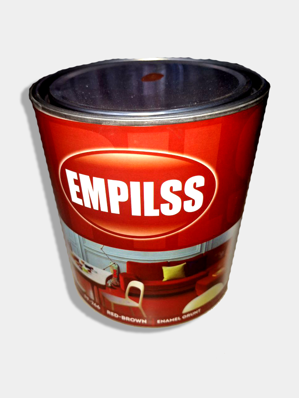 EMPLISS 266 2.5 кг