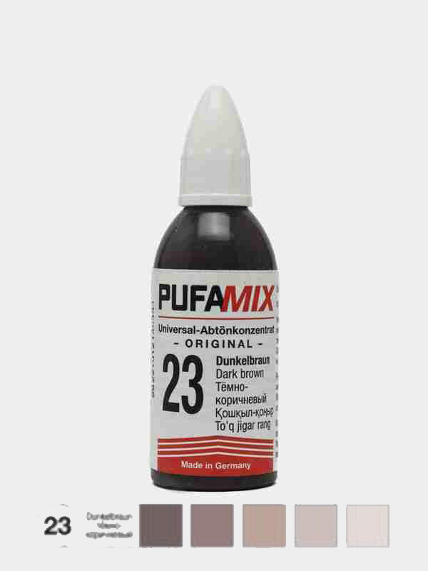 ПУФА МИКС 23