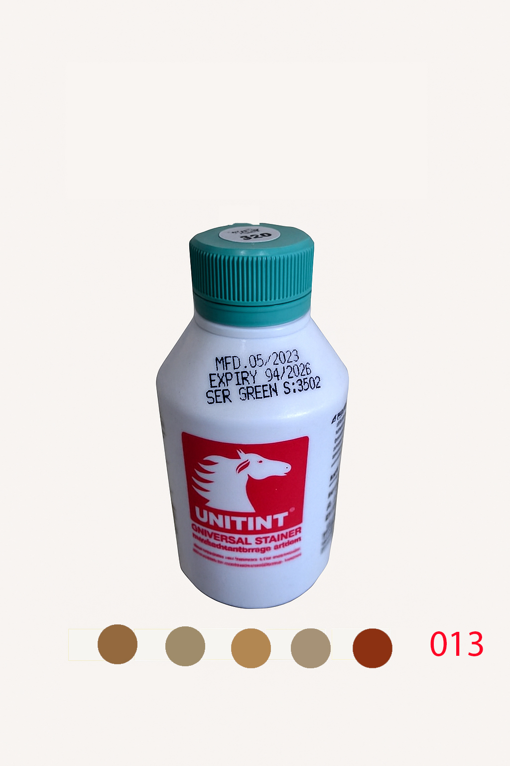 UNITINT Колер 013