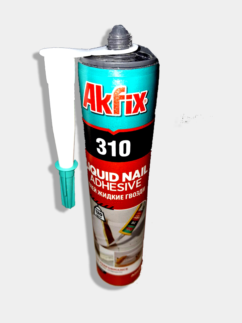 AKFIX JITKI GVOZ
