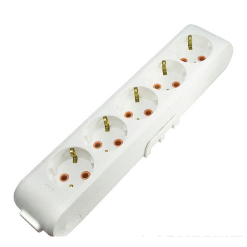 КОЛОДКА VIKO 5 С ЗАЗ