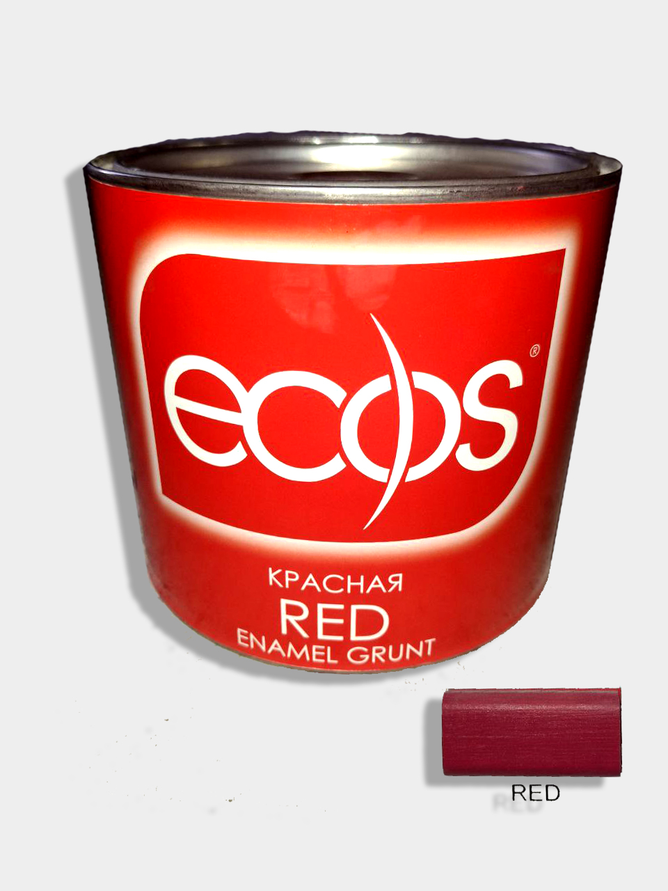 ECOS КРАСКА ЦВЕТНАЯ 2.3kg