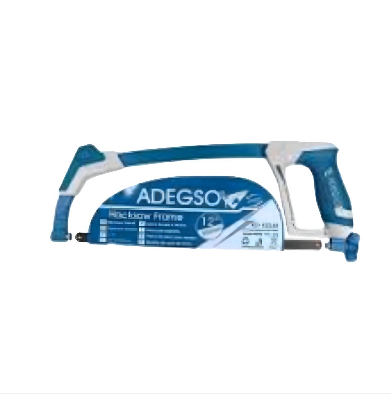 МЕТАЛЛИЧЕСКАЯ НОЖОВКА ADEGSO X4 10245