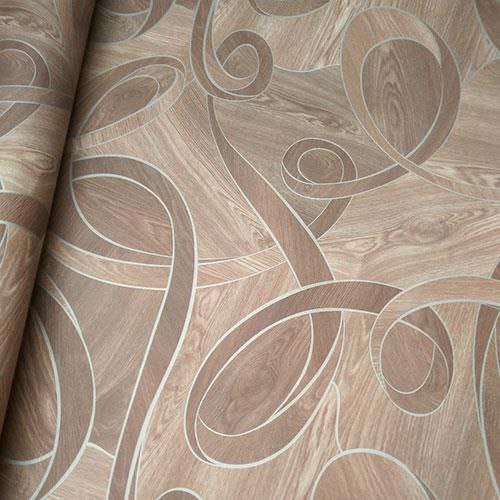 Линолеум 1,5 м с узором